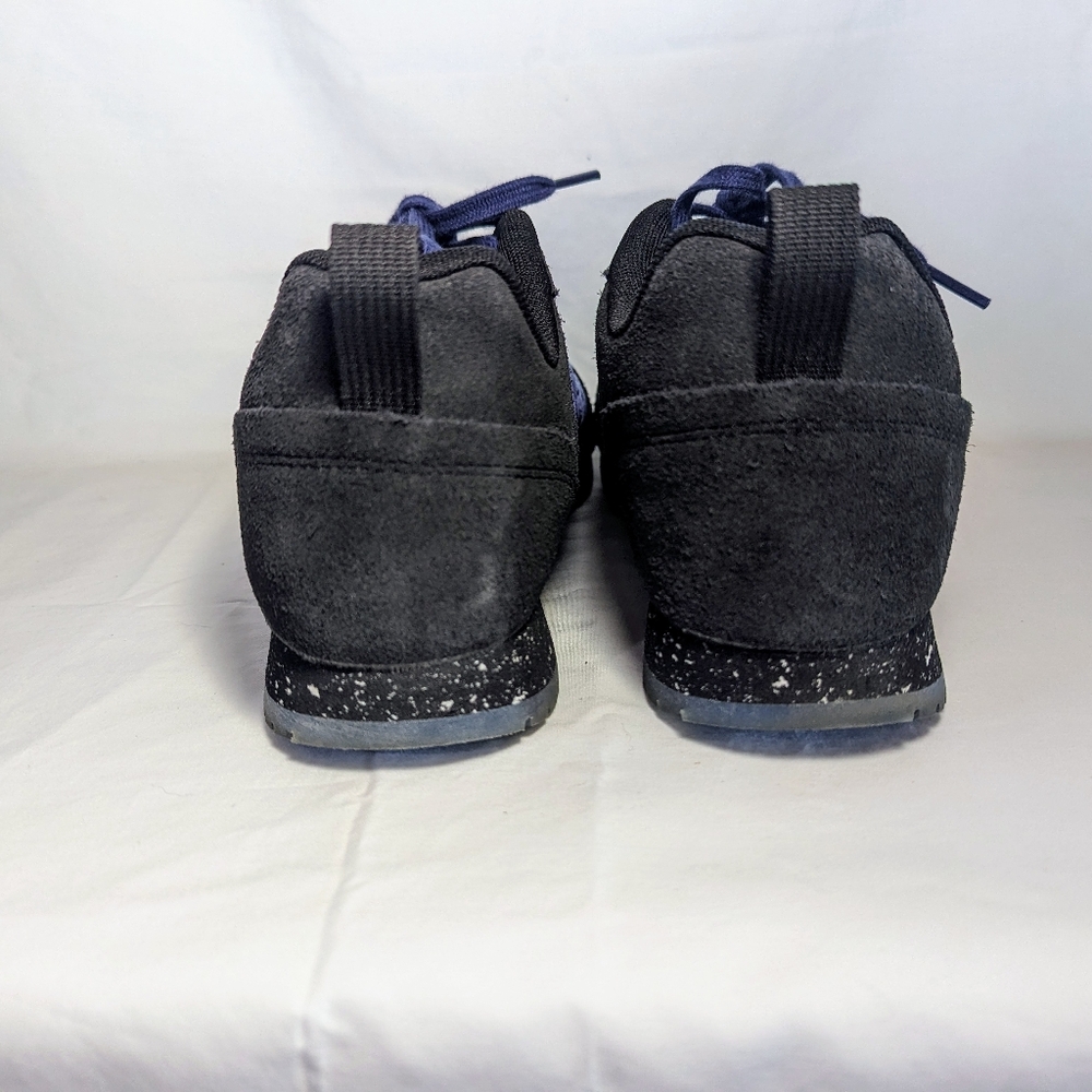 Merrell Alpine Night Sky Women’s Size 11 Black & Blue J004416 Sneaker Shoes - Picture 5 of 9
